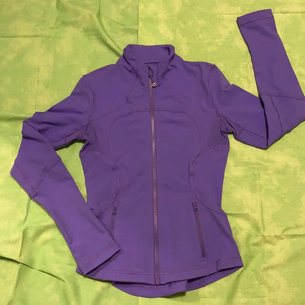 Lululemon jacket